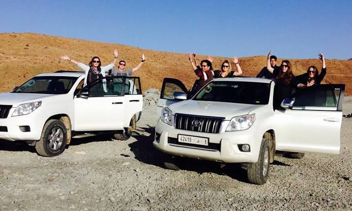 Merzouga Booking: Private and Group Tours in the Sahara Desert
