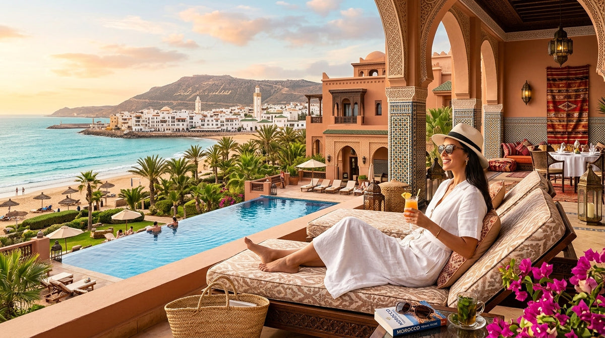Discover the Best Morocco Resorts All Inclusive: Your Ultimate Guide to a Relaxing Escape - Morocco resorts,all inclusive