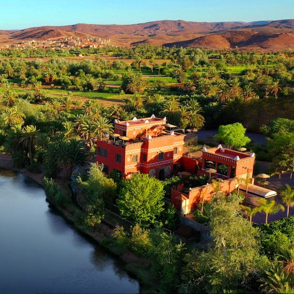 Your Ultimate Guide to Booking a Merzouga Morocco Desert Tour from Fes and Marrakech
