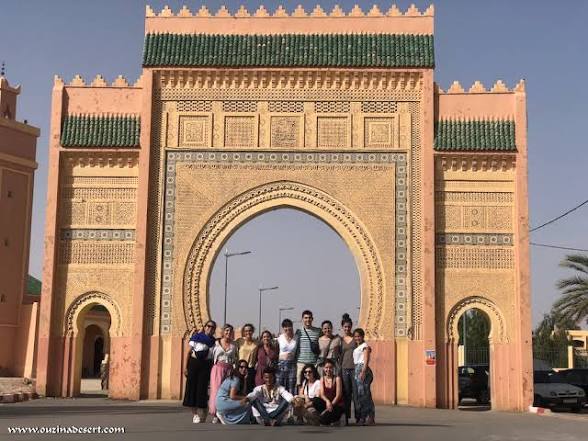 Best Places to Visit in Rissani, Morocco: Tours from Merzouga