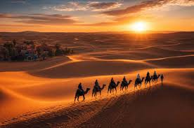 Merzouga Morocco best things to do 
