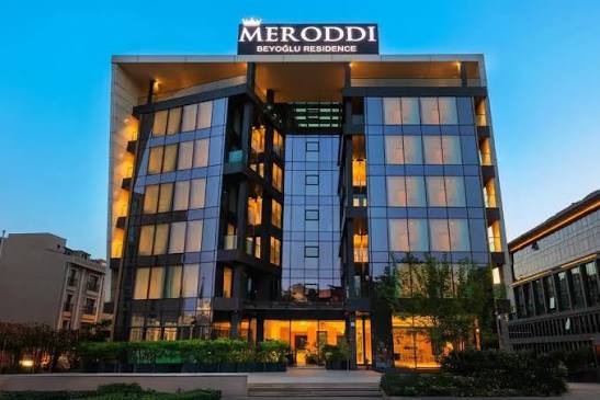 Istanbul hotel booking guide