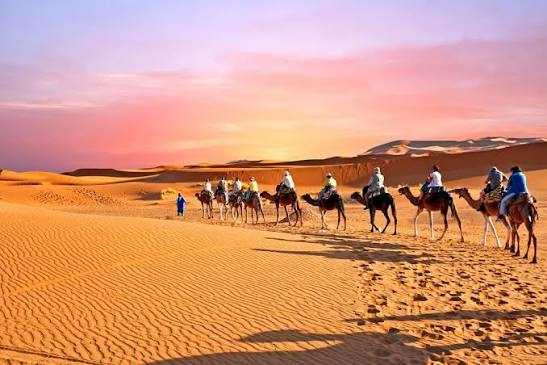 Best destinations to discover around the world