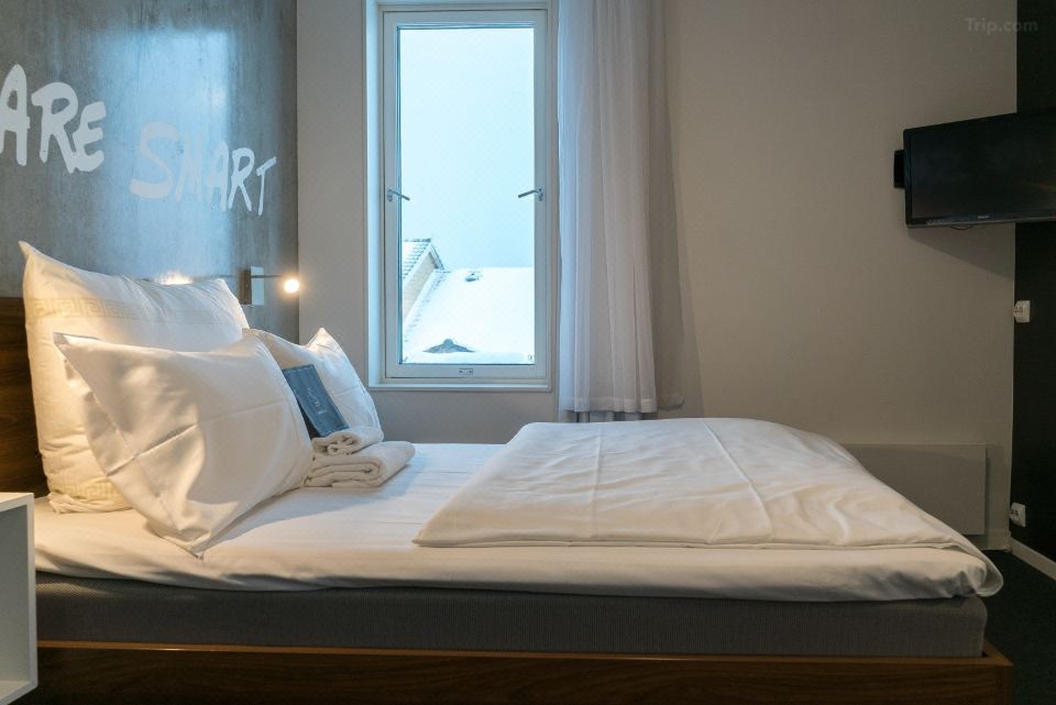 Smarthotel Tromsø, Norway