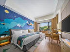 DoubleTree by Hilton Lingshui Hot Spring