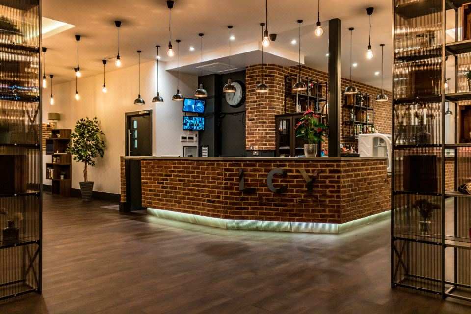 London City Airport Hotel Comfortable Accommodation Near London