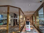 Waiting Hotel Shanghai Stadium JiaoTong University Xujiahui Branch
