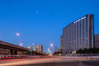 Supreme Tower Hotel SNIEC Shanghai Lujiazui
