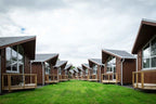 Tromsø Lodge & Camping in Norway