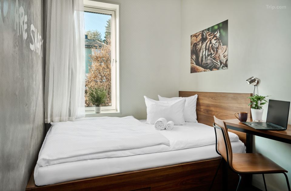Smarthotel Tromsø, Norway
