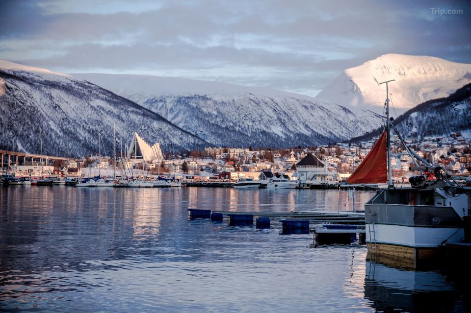 Smarthotel Tromsø, Norway