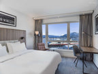 Discover Radisson Blu Hotel, Tromsø, a modern waterfront hotel