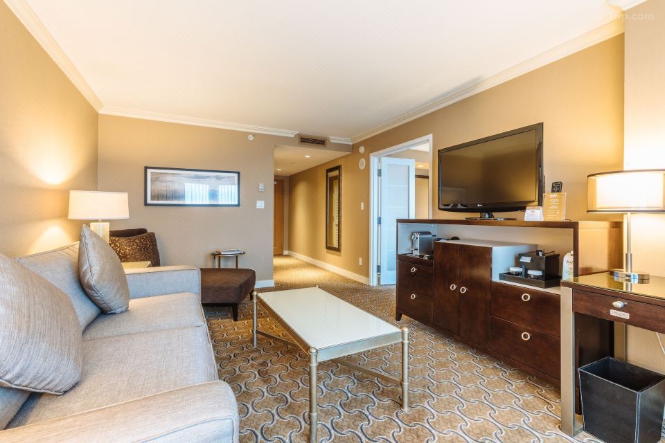 River Rock Casino Hotel Vancouver