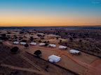 Grand Khalifa Luxury Camp in Jaisalmer,
