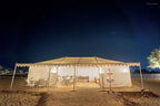 Grand Khalifa Luxury Camp in Jaisalmer,