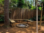 Luxury Camp Riverside Pangalengan by Horison