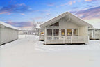 Tromsø Lodge & Camping in Norway