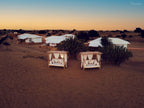 Grand Khalifa Luxury Camp in Jaisalmer,