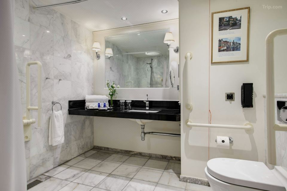 The Shelbourne, Autograph Collection Luxury Hotel in Dublin