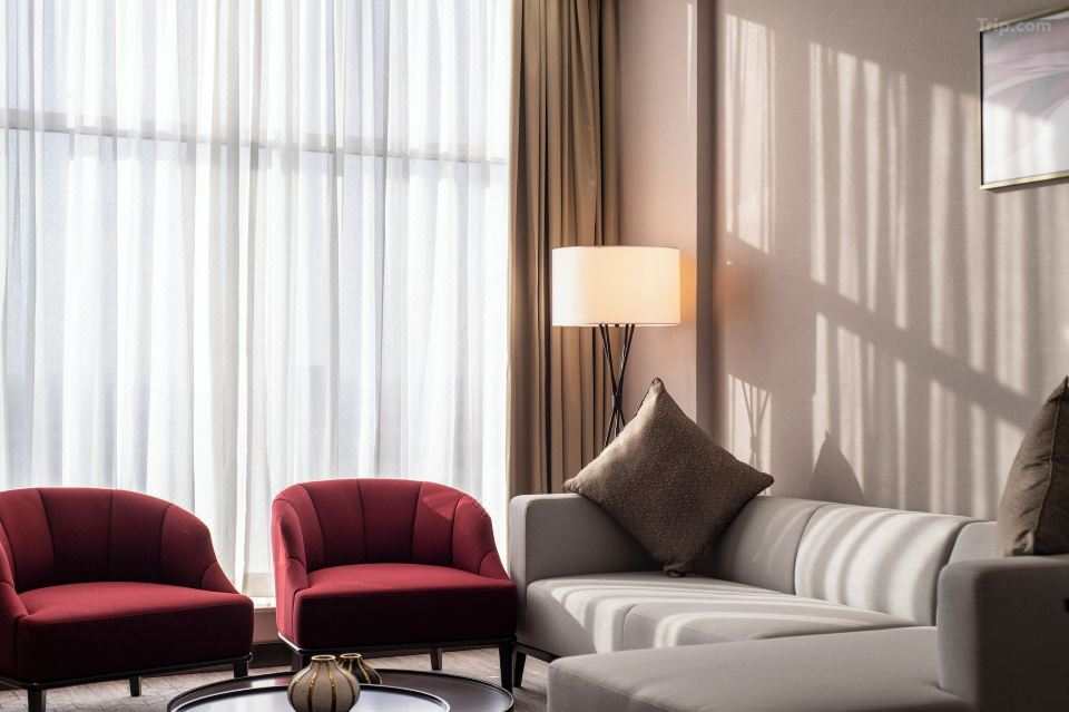 Ramada by Wyndham Riyadh King Fahd Road