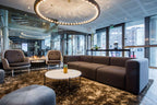 Discover Radisson Blu Hotel, Tromsø, a modern waterfront hotel