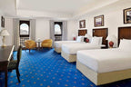 Hotels DAR AL HIJRA IC MADINAH by IHG
