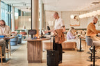 Smarthotel Tromsø, Norway
