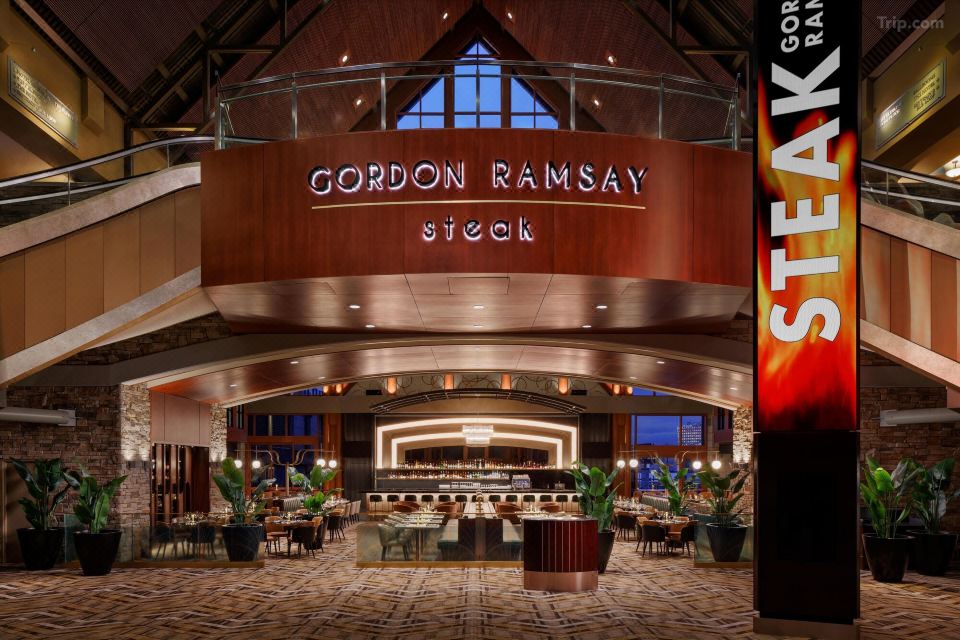 River Rock Casino Hotel Vancouver