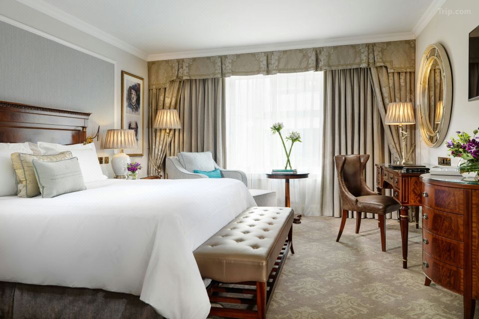 The Shelbourne, Autograph Collection Luxury Hotel in Dublin