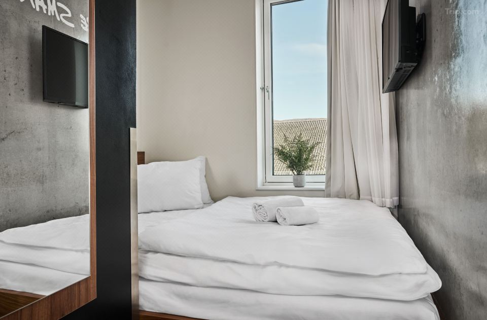 Smarthotel Tromsø, Norway