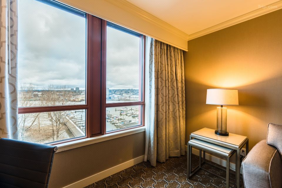 River Rock Casino Hotel Vancouver
