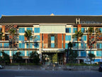 Sovereign Bali Hotel in tuban