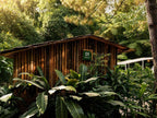 Luxury Camp Riverside Pangalengan by Horison