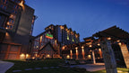 River Rock Casino Hotel Vancouver