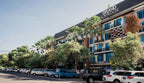 Sovereign Bali Hotel in tuban