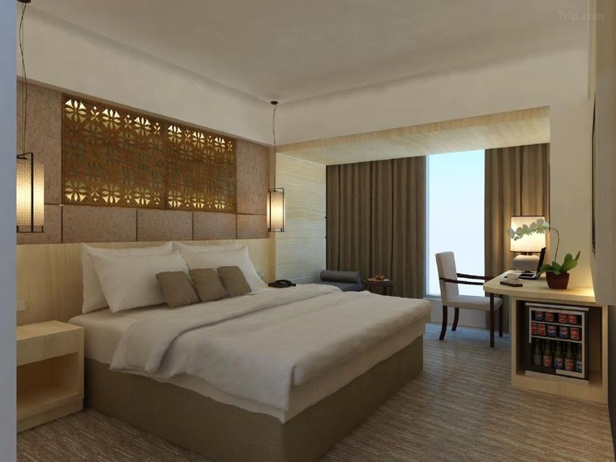 Sovereign Bali Hotel in tuban