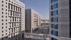 Hotels DAR AL HIJRA IC MADINAH by IHG