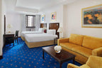 Hotels DAR AL HIJRA IC MADINAH by IHG