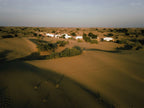 Grand Khalifa Luxury Camp in Jaisalmer,
