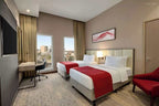 Ramada by Wyndham Riyadh King Fahd Road