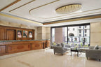 Hotels DAR AL HIJRA IC MADINAH by IHG