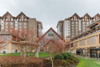 River Rock Casino Hotel Vancouver