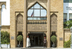 La Tour Hassan Palace Rabat