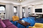 Hotels DAR AL HIJRA IC MADINAH by IHG