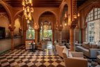 La Tour Hassan Palace Rabat