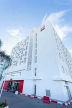 Morocco hotel Ibis Rabat Agdal