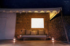Grand Khalifa Luxury Camp in Jaisalmer,