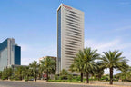 Ramada by Wyndham Riyadh King Fahd Road