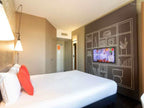 Morocco hotel Ibis Rabat Agdal