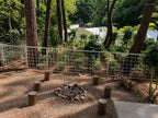 Luxury Camp Riverside Pangalengan by Horison